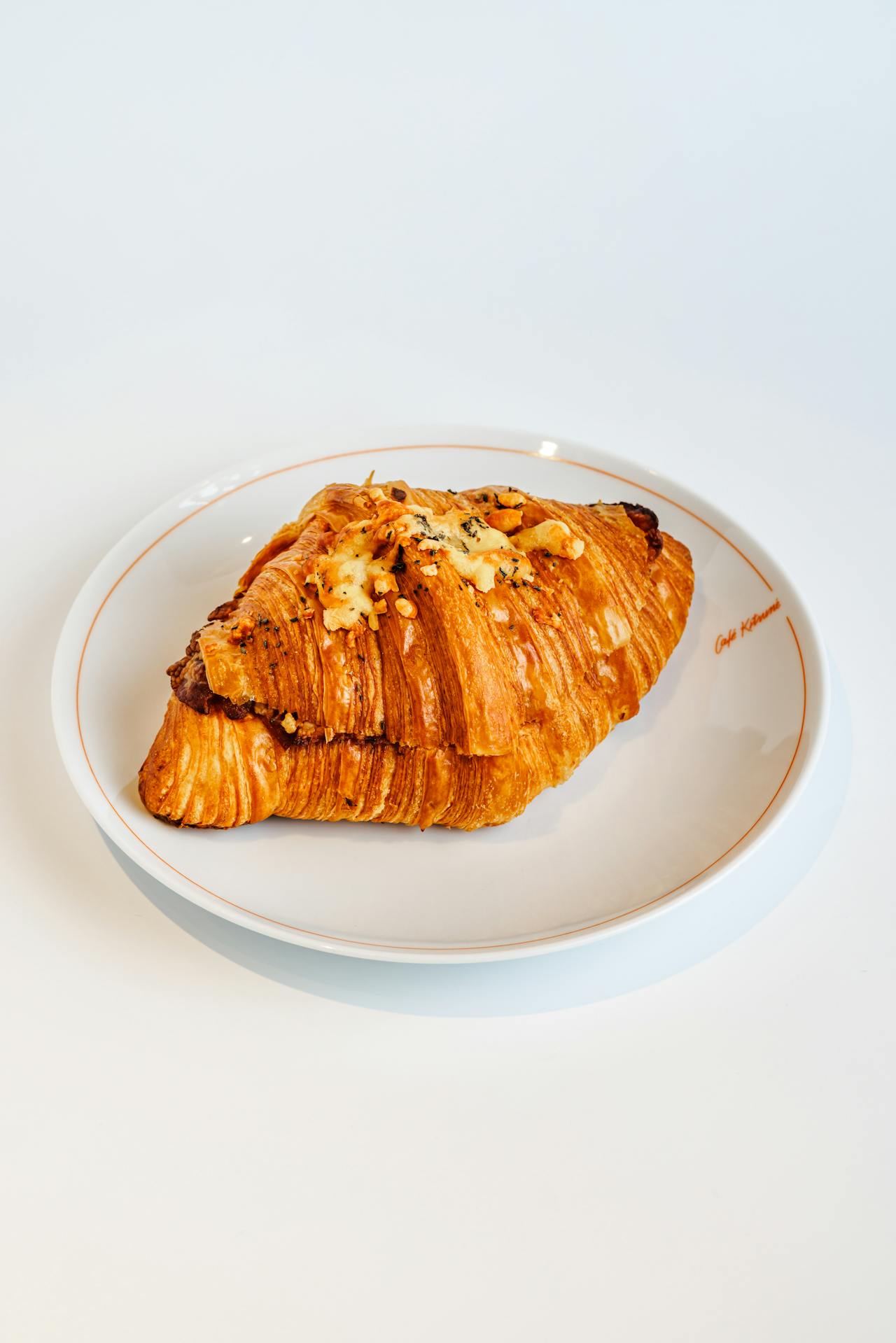 Almond Croissant
